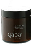 Qaba - Styling -Coconut mud