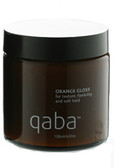 Qaba - Styling - Orange gloss