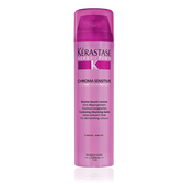 RÉFLECTION CHROMA SENSITIVE Sulfate-free, ultra gentle cleansing balm that locks in color and enhances radiance for color-treated hair