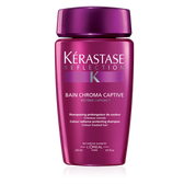 Réflection BAIN CHROMA CAPTIVE Sulfate-free protective shampoo for color-treated hair