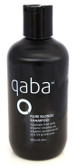 Qaba - Styling -Pure blonde
