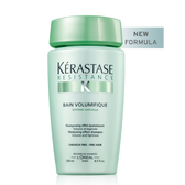 VOLUMIFIQUE BAIN VOLUMIFIQUE Amplifying and Reinforcing Shampoo for Volume and Lightness