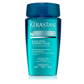 Dermo-Calm BAIN VITAL Hypoallergenic Cleansing Soothing Shampoo