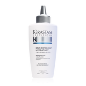 BAIN EXFOLIANT HYDRATANT Anti-dandruff moisturizing shampoo