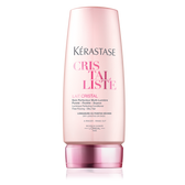 Cristalliste LAIT CRISTAL Luminous perfecting conditoner that softens and detangles the hair
