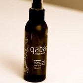 Qaba - Styling - Q spray