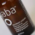Qaba - Styling - Blonde de-frizz liquid
