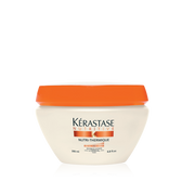 NUTRITIVE MASQUE NUTRI-THERMIQUE Heat activated deep conditioning masque for intense nourishment and moisture for dry, sensitized hair 