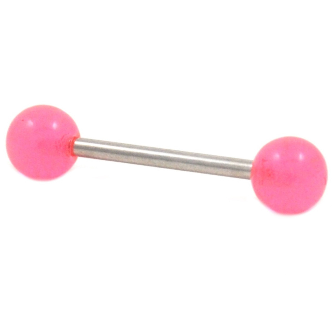 Piercing nipple with balls glow in the dark Piercing nipple with balls glow in the dark