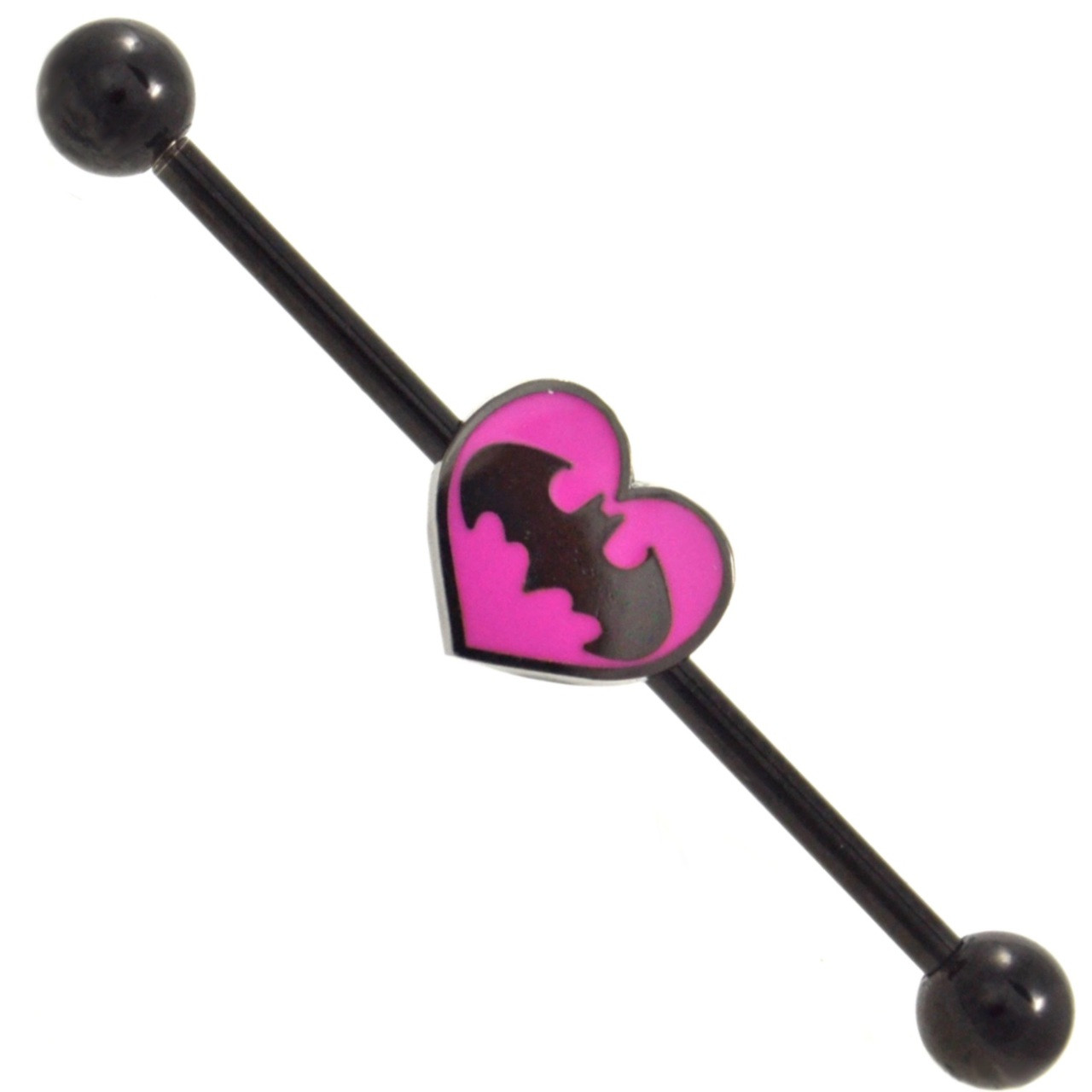 batman industrial bar