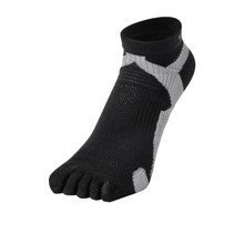 Metax Five-Toe Sport Socks "Sock King"