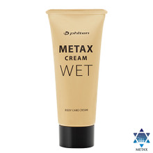 Metax Cream "Wet" 