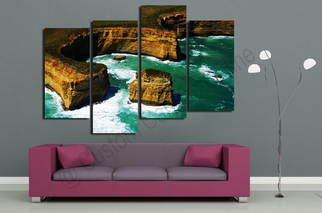victoria-gold-coast-limestone-cliffs-wall-art-painting-6-