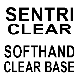 Bases / Clears / Softhand