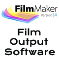 FilmMaker RIP Software