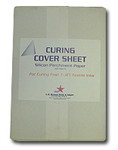 DTG Cover Sheets - 100 Sheets