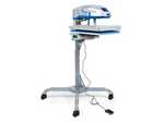 Hotronix - Air Fusion Pedestal -  Heat Press - SHIPPING BILLED SEPARATELY - CALL IN ADVANCE FOR SHIPPING RATES