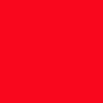 7628 | Standard Ink | Super Drake Red | 5 Gallon