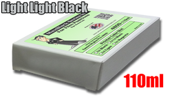 Epson Stylus Pro 4800 MaxBlack Dye Ink Cartridge - Prefilled - LIGHT LIGHT BLACK Slot