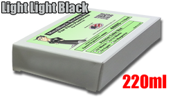 Epson Stylus Pro 4880 MaxBlack Dye Ink Cartridge - Prefilled - LIGHT LIGHT BLACK Slot