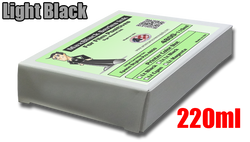 Epson Stylus Pro 4800 MaxBlack Dye Ink Cartridge - Prefilled - LIGHT BLACK Slot