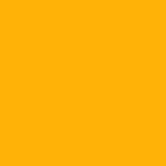6107 | Super Opaque | Golden Yellow | 1 Pint