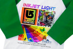 Ink jet light transfer paper from the number #1 Supplier www.americanscreensupply.com