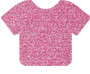 Glitter | 20 Inch Roll | Pink Flamingo | Yards -Bulk savings Per Yard