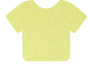 Glitter | 20 Inch Roll | Neon Yellow | Yards -Bulk savings Per Yard