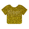 Glitter | 20 x 12 Inch | Gold | Sheets -Bulk savings Per Sheet