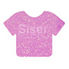 Glitter | 20 x 12 Inch | Neon Purple | Sheets -Bulk savings Per Sheet