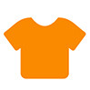 Easyweed Stretch | 15 x 12 inch | Orange | Sheets -Bulk savings Per Sheet
