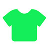 Easyweed Fluorescent | 15 x 12 inch | Green | Sheets -Bulk savings Per Sheet