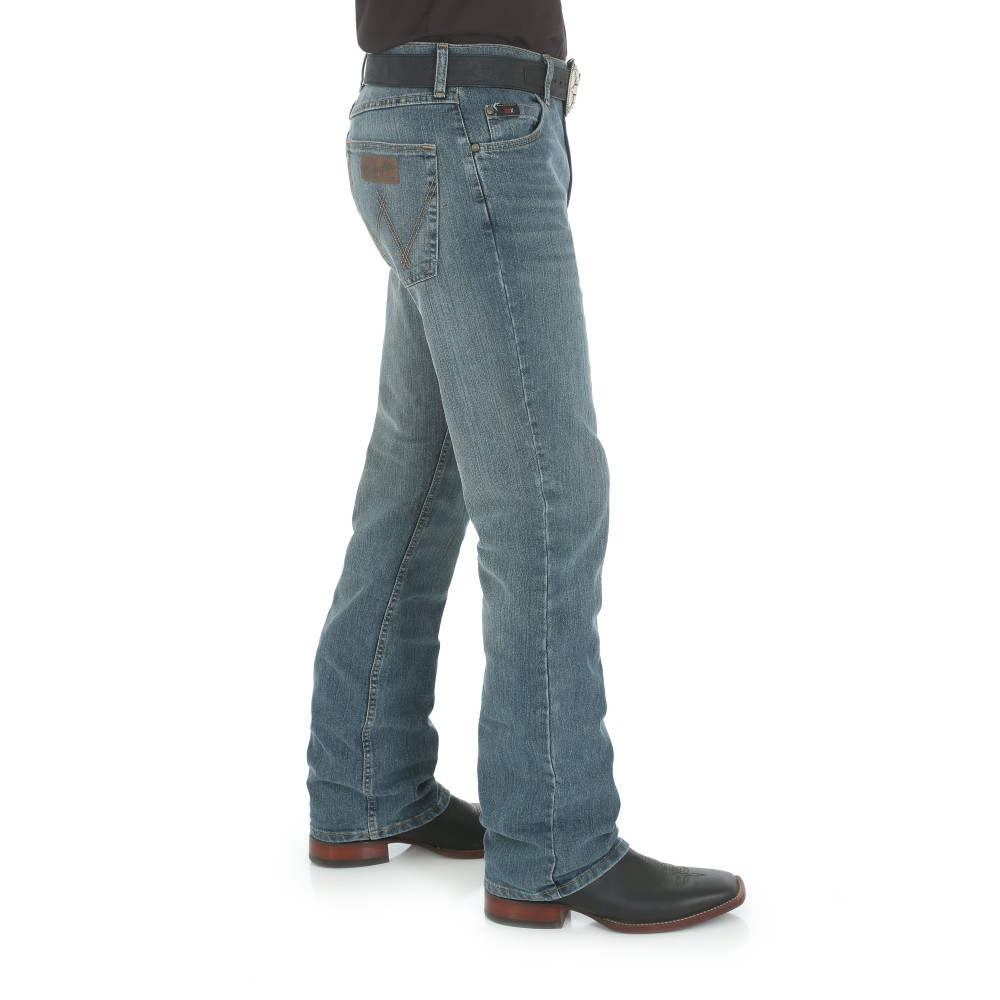 wrangler 47 advanced comfort jeans