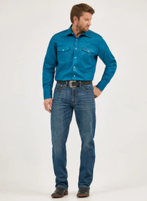 Men's Wrangler® 20X® No. 33 Extreme Relaxed Fit Jean