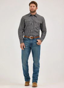 Men's Cody Johnson 20X® Advanced Comfort 01 Competition Relaxed Fit Jean