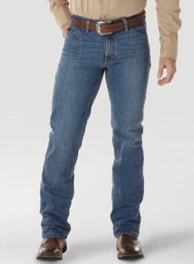 Wrangler® 20X® 02 Competition Regular Fit Jean