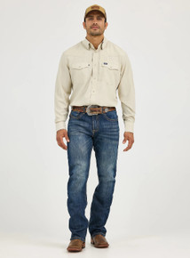 Men's Wrangler® 20X® No. 42 Vintage Bootcut Jean 42MWXRD