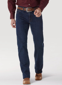 Premium Performance Cowboy Cut® Advanced Comfort Wicking Regular Fit Jean