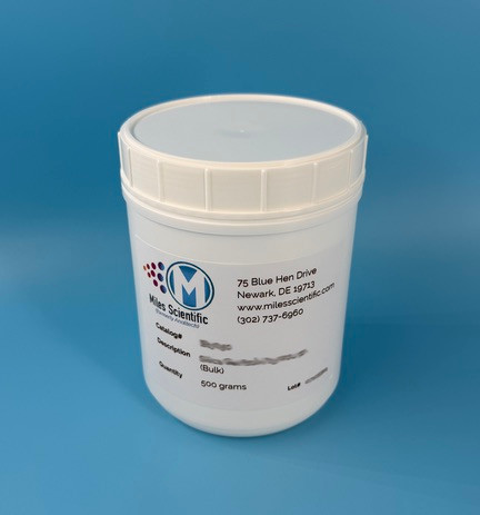 UV254 Fluorescent Indicator - Zinc Silicate, 500g (bulk) B98050