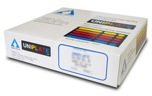 HPTLC-RP8F 150um 10x20cm (25 plates/box) P09027