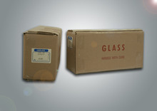 Silica Gel GF 1500um 20x40cm (25 plates/box) P02054