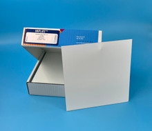 Silica Gel GF 250um 20x20cm (25 plates/box) P02011