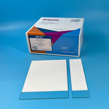 Silica Gel GHLF 250um 20x20cm scored (25 plates/box P21511