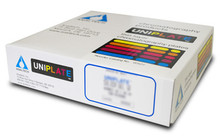 150A Silica Gel HL 250um 20x20cm (25 plates/box) P76011 - Miles