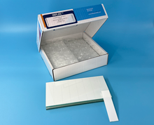 Silica Gel GHL 250um 10x20cm scored (25 plates/box) P11521