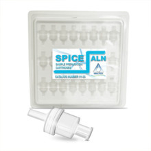 Alumina Neutral SPICE(TM) Sample Preparation Cartridges (pkg 48) S01-33