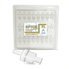 Florisil SPICE(TM) Sample Preparation Cartridges (pkg 48) S01-96