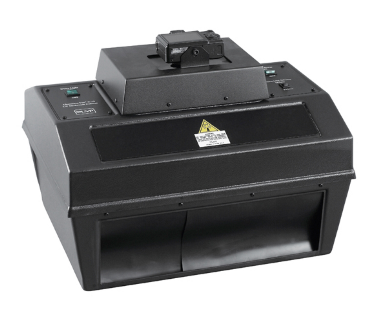 TLC ChromaDoc-It TLC Imaging System A96-30 - Miles Scientific