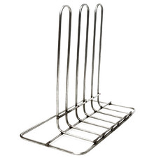 A43-00 Rack without plate